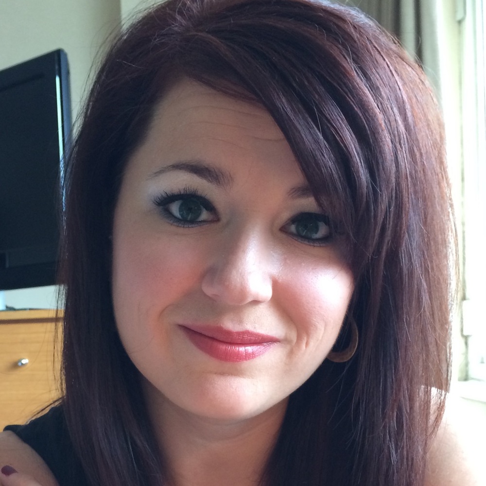 Meet your Posher, Melinda